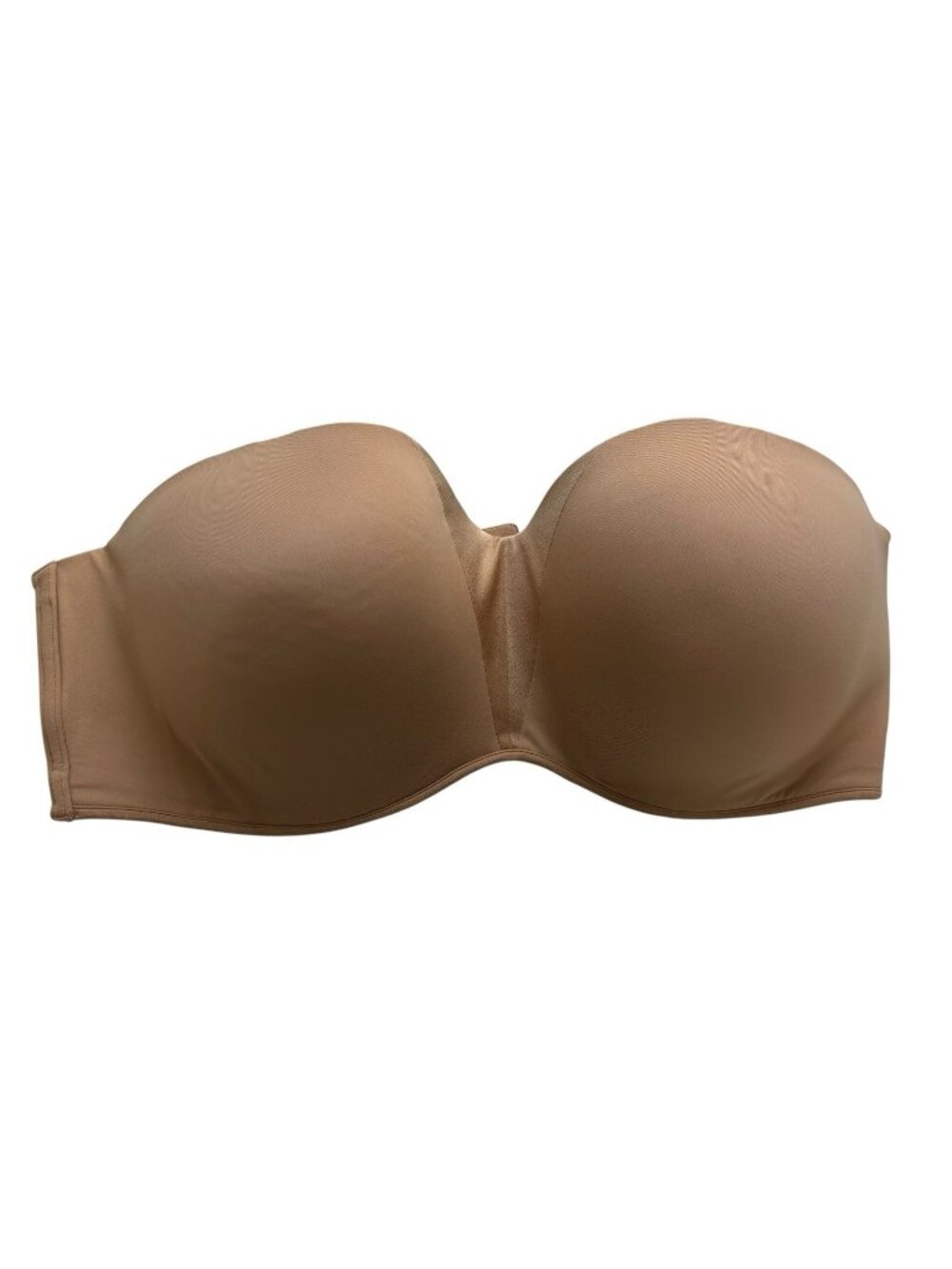 SOMA Stunning Starlet Strapless Bra 42DDD